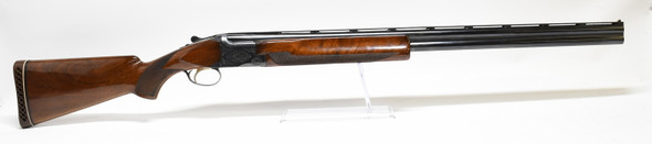 BROWNING BROADWAY TRAP PRE OWNED (1123724)