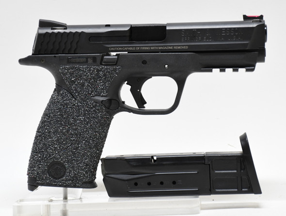 SMITH & WESSON M&P9 PRE OWNED (1134521)