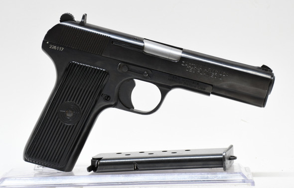 ZASTAVA, SERBIA M57A PRE OWNED (1134525)