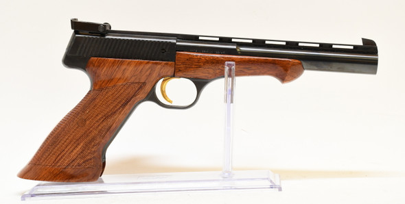 BROWNING MEDALIST PRE OWNED (1134548)
