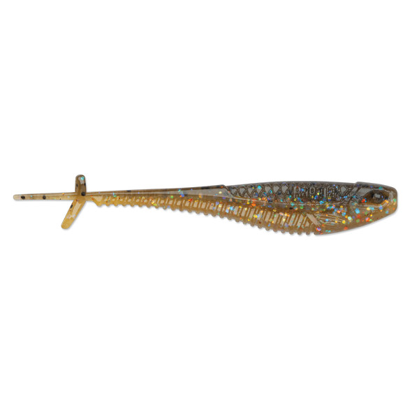Rapala CrushCity Mooch Minnow Lure - 5-8 Pk.