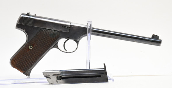 COLT PRE WOODSMAN PRE OWNED (1134693)