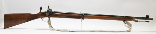 NAVY ARMS PARKER-HALE VOLUNTEER RIFLE PRE OWNED (1134708)