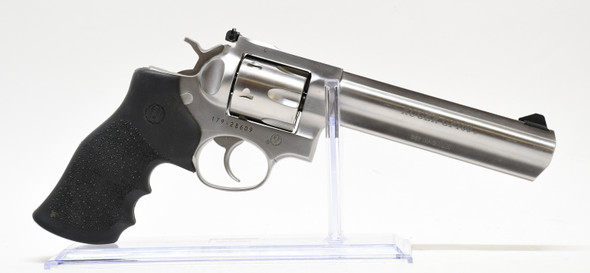 RUGER GP100 PRE OWNED (1134709)