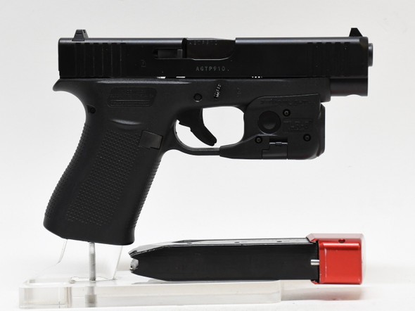 GLOCK 48 PRE OWNED (1134732)