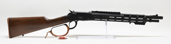 GFORCE ARMS SADDLEHORN PRE OWNED (1134754)