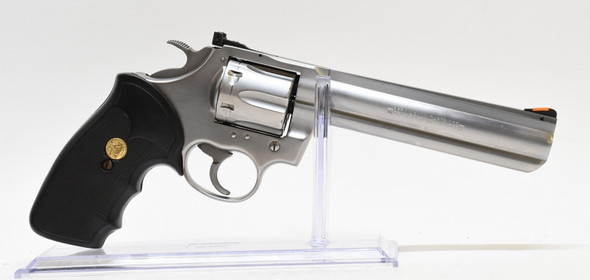 COLT KING COBRA PRE OWNED (1134829)