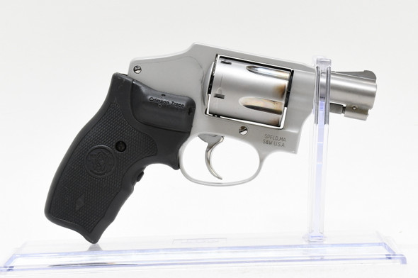 SMITH & WESSON 642 PC PRE OWNED (1134876)