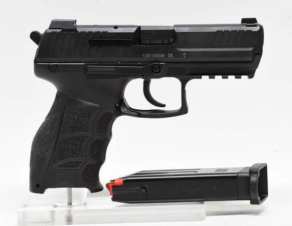 H&K P30 PRE OWNED (1134864)