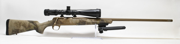 BROWNING X-BOLT HELLS CANYON PRE OWNED (1134872)