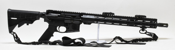 SMITH & WESSON M&P-15 PRE OWNED (1134899)