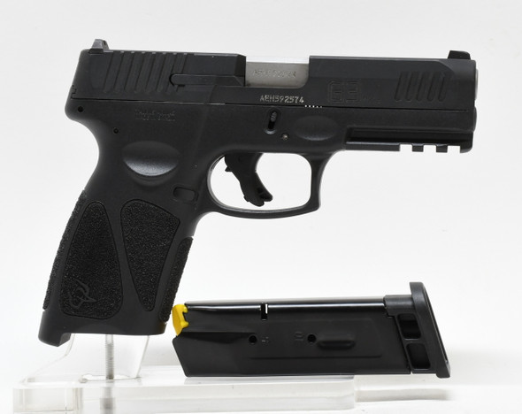 TAURUS G3 PRE OWNED (1134902)