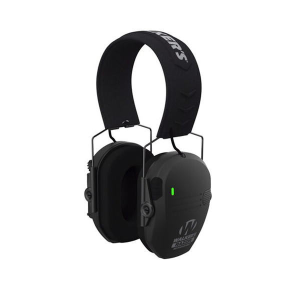 Walker's Razor Rechargeable Earmuff