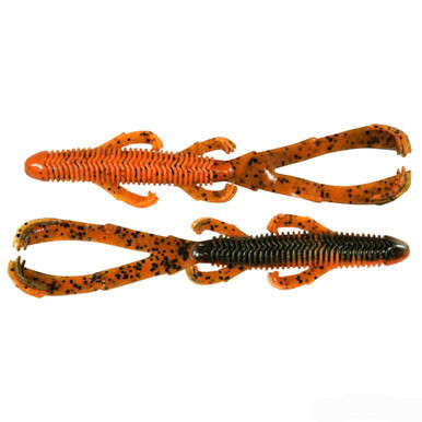Alabama Craw