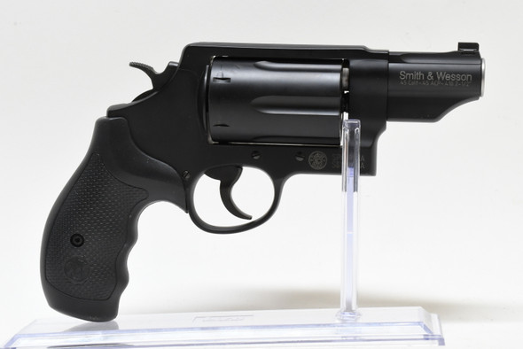 SMITH & WESSON GOVERNOR PRE OWNED (1135010)