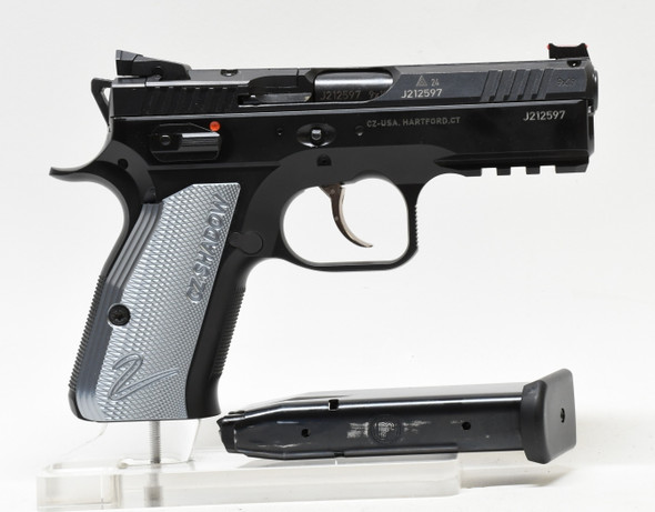 CZ SHADOW 2 COMPACT PRE OWNED (1135020)
