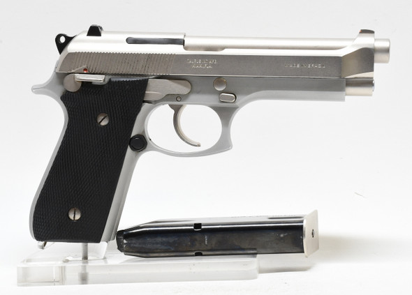 TAURUS PT92AF PRE OWNED (1135022)