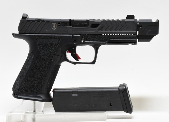 SHADOW SYSTEMS MR920 WAR POET PRE OWNED (1135029)