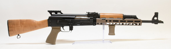 ZASTAVA, SERBIA ZPAPM70 PRE OWNED (1135046)