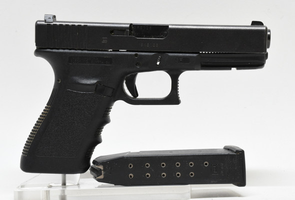 GLOCK 21 GEN 3 PRE OWNED (1135063)