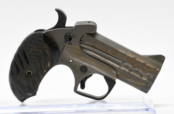 BOND ARMS OLD GLORY PRE OWNED (1135060)