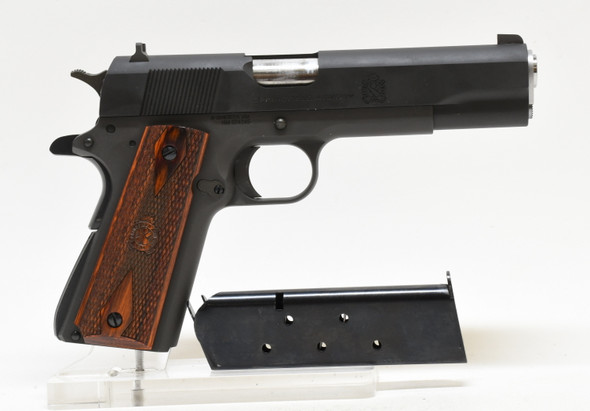 SPRINGFIELD ARMORY MIL-SPEC PRE OWNED (1135075)