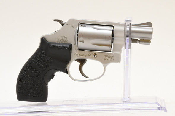 SMITH & WESSON 637-2 PRE OWNED (1135076)