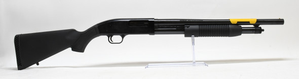 MOSSBERG MAVERICK 88 COMBO PRE OWNED (1135069)