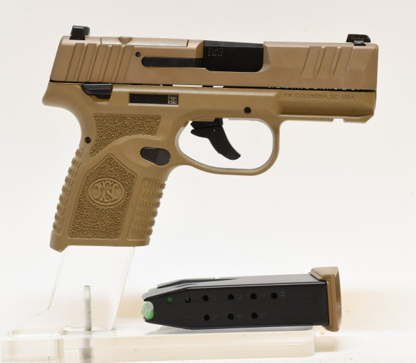 FN REFLEX MRD PRE OWNED (1135118)