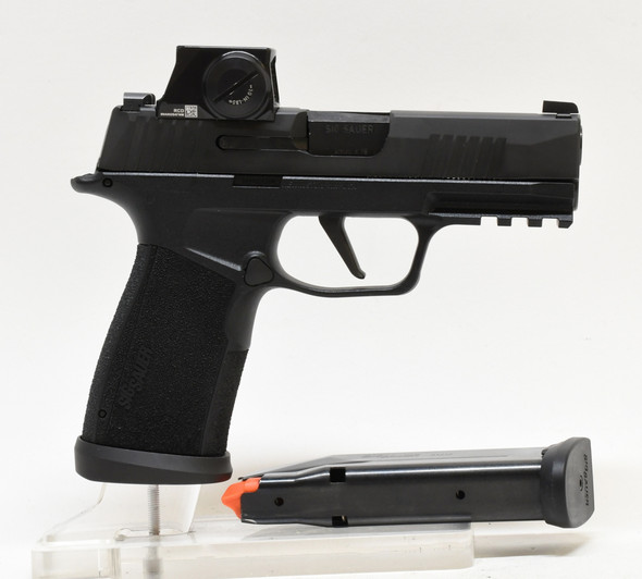 SIG SAUER P365X PRE OWNED (1135162)