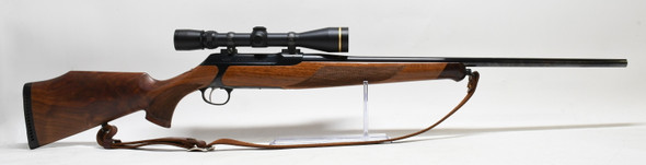 SAUER, JP 202 SUPREME LH PRE OWNED (1135165)