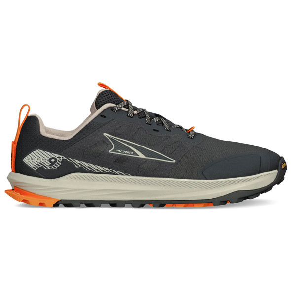Altra Men's Lone Peak 9+ Zero Drop Trail Running Shoe