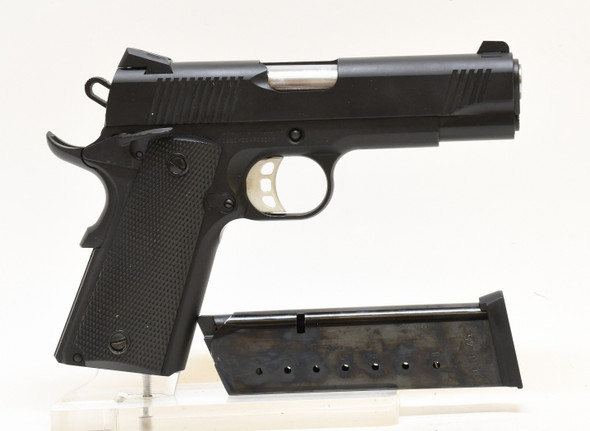 TISAS 1911 CARRY PRE OWNED (1135202)