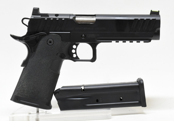 SPRINGFIELD ARMORY PRODIGY PRE OWNED (1135207)