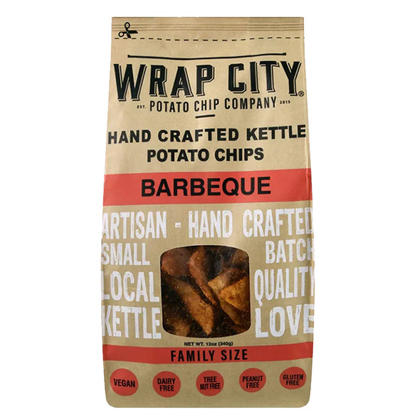 Barbecue - 139255 - front