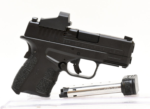 SPRINGFIELD ARMORY XDS45 PRE OWNED (1135237)