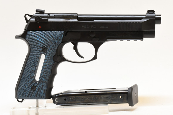 GIRSAN REGARD GEN 4 PRE OWNED (1135238)