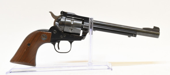 RUGER SINGLE-SIX PRE OWNED (1135241)