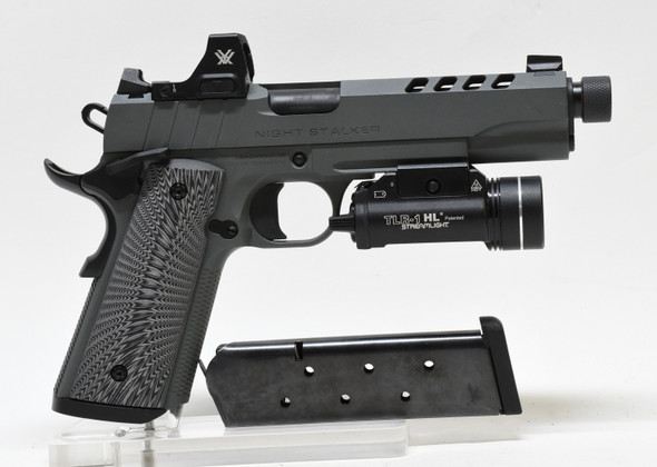 TISAS NIGHT STALKER PRE OWNED (1135282)