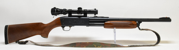 ITHACA 87 DEERSLAYER PRE OWNED (1135340)