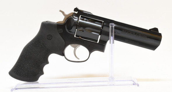 RUGER GP100 BLUED PRE OWNED (1135359)