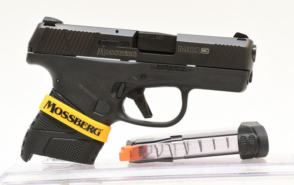 MOSSBERG MC1SC PRE OWNED (1135378)