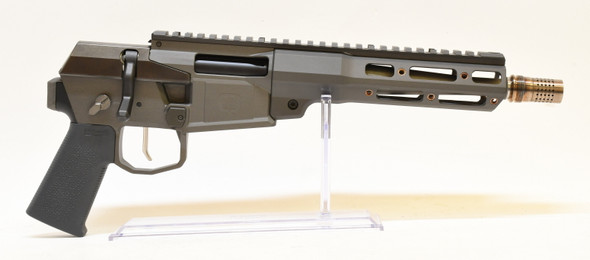 Q MINI FIX PRE OWNED (1135394)