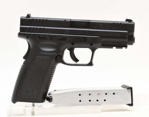 SPRINGFIELD ARMORY XD-45 PRE OWNED (1135407)