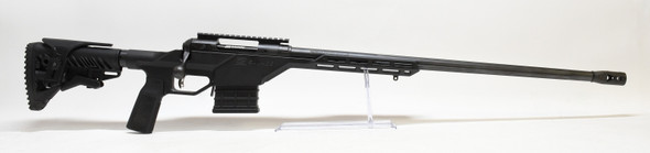 SAVAGE 10 BA STEALTH PRE OWNED (1135448)