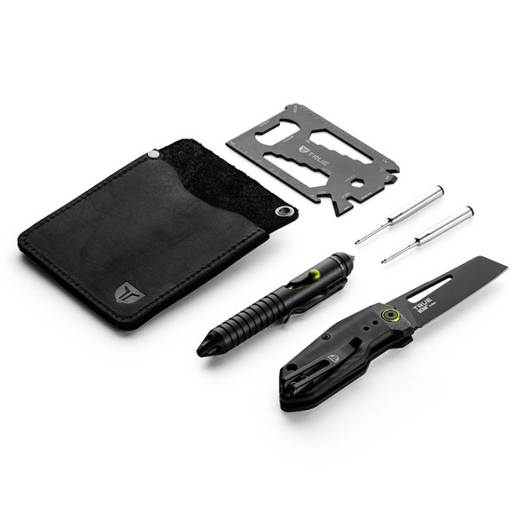 True Utility EDC Pouch Kit