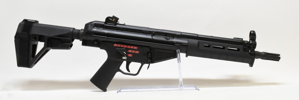 CENTURY ARMS AP53 PRE OWNED (1135465)