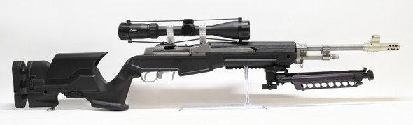 RUGER MINI 30 PRE OWNED (1135481)