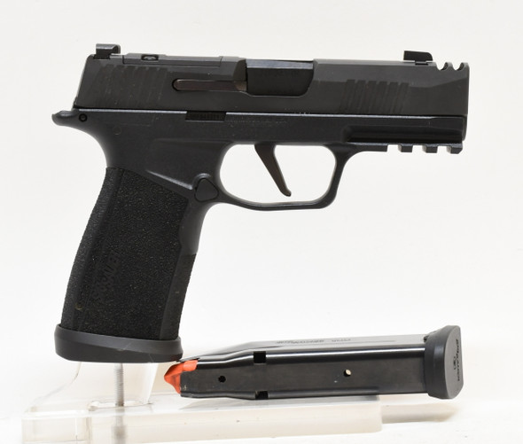 SIG SAUER P365 X COMP PRE OWNED (1135489)