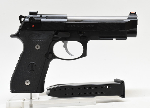 BERETTA 92G ELITE PRE OWNED (1135499)